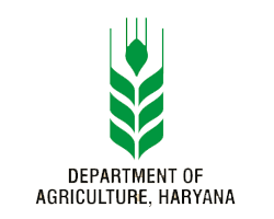 Department of Agricutlrue Haryana logo