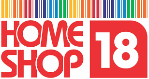 Home Shop 18 Network logo