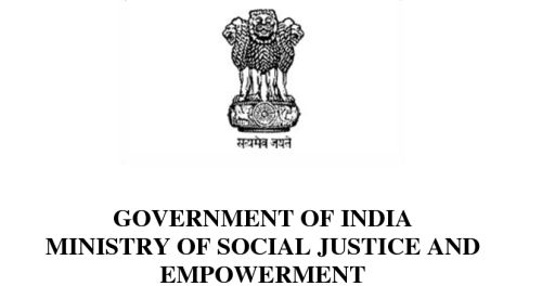 Ministry-of-Social-Justice-and-empowerment logo