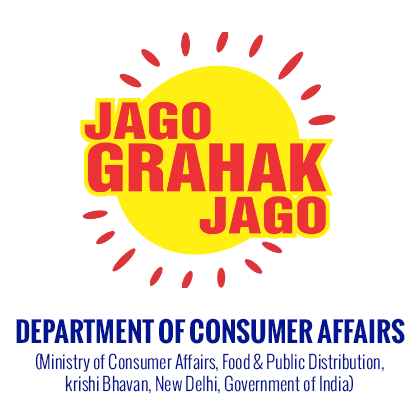 Ministry-of-consumer-affairs logo