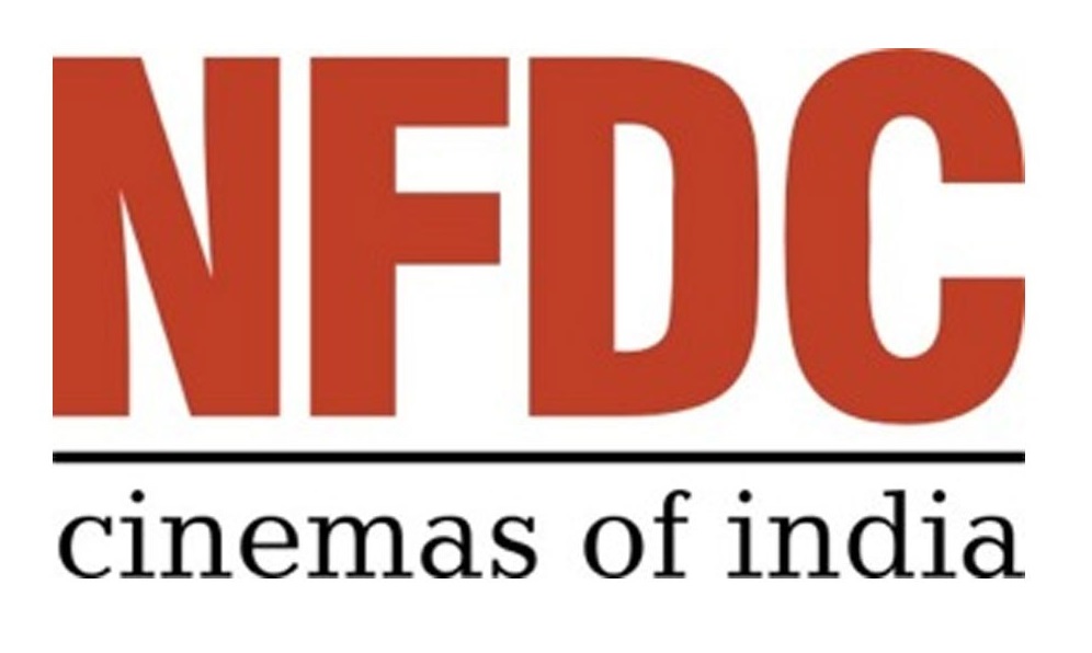 National Film Development Corporation logo