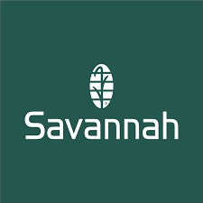 Savannah Seeds logo